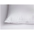 Acabado lateral de la almohada infantil Velfont