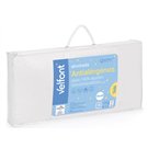 Pack de Tela de la Almohada de Fibra Para Cuna AlerPro Tech