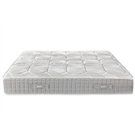 Vista frontal del colchón Arlanza de Pikolin