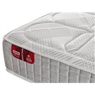 Esquina del colchón Pikolin Arlanza con acabado premium