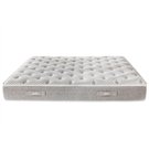 Vista frontal del colchón Astra Pocket