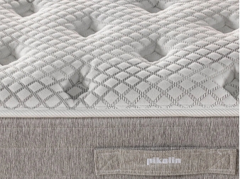 colchon pikolin astra normablock detalle tejido