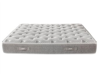 colchon astra cell detalle frontal pikolin
