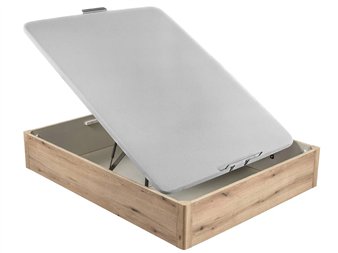 Canapé Abatible Pikolin Design Madera roble