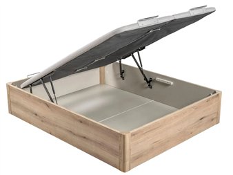 Canapé Pikolin Design Doble gran capacidad roble