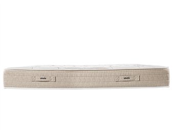 colchón sella pocket perfil lateral pikolin