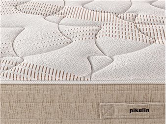 colchón sella pocket acolchado adapt tech pikolin