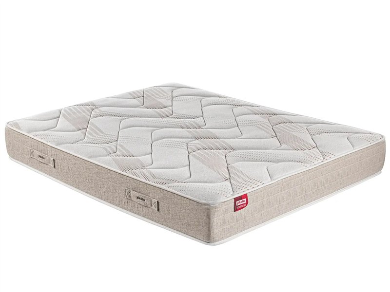 colchon sella normablock vista general pikolin