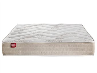 colchon sella normablock vista frontal baja pikolin