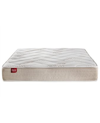 colchon sella normablock vista frontal baja pikolin