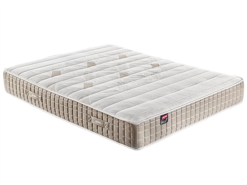 colchon king pocket vista general pikolin