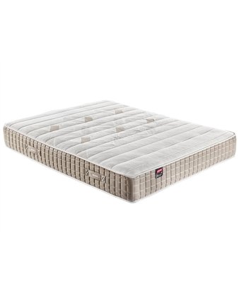 colchon king pocket vista general pikolin