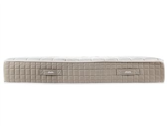 colchon king pocket perfil lateral con asas pikolin