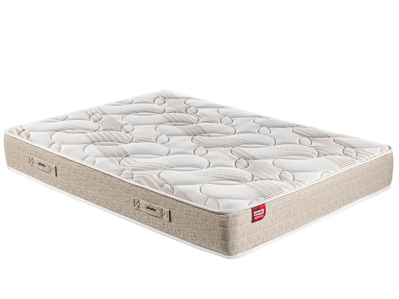 colchon sella cell vista general firme pikolin