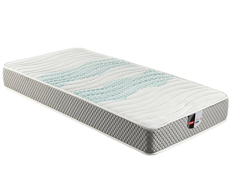 colchon tornado compact pikolin visco confortcel