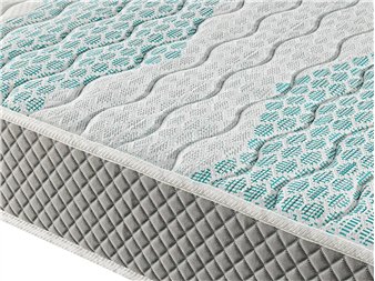 colchon tornado compact 20 cm cama nido pikolin