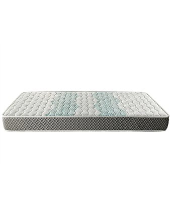 colchon juvenil tornado compact espuma hr pikolin