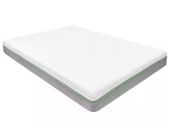 colchon km5 koralflex 20 cm desenfundable