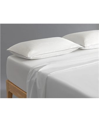 almohada duende velfont infantil blanda sobre cama