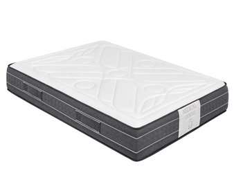 colchón medical dorsal viscogel hr alta densidad alfamarket