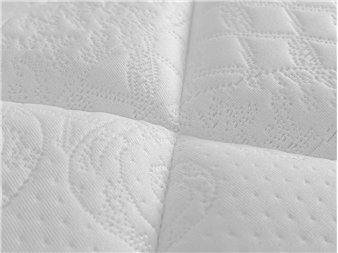 colchón medical dorsal detalle acolchado transpirable alfamarket