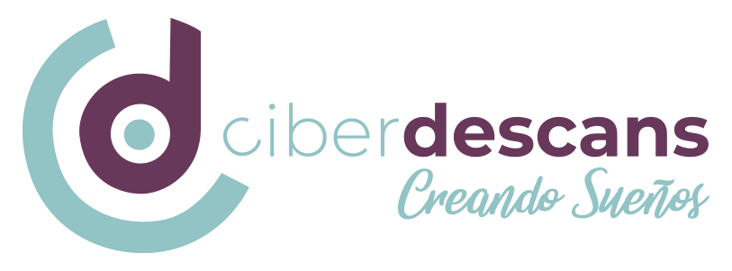 Ciberdescans en Ciberdescans