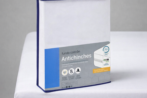 Antichinches